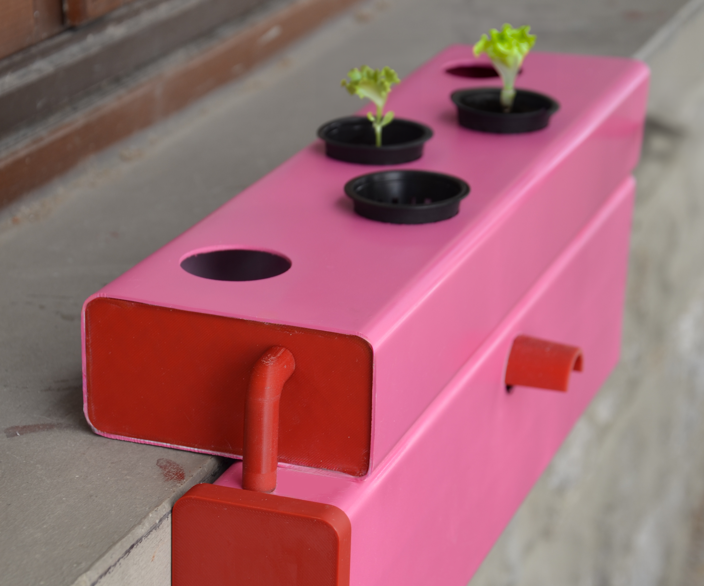 AeroGrow