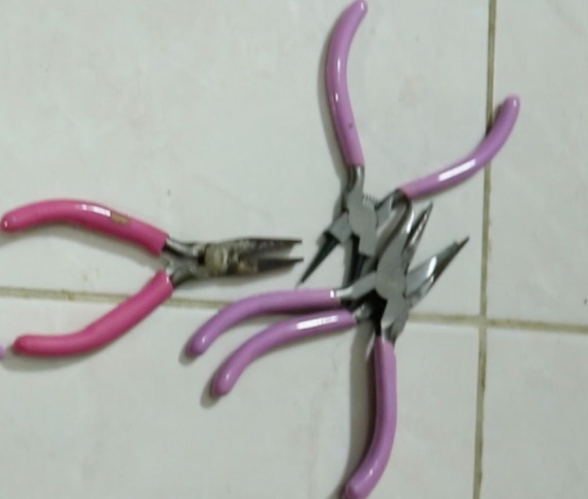 DIY Body Chain : 14 Steps - Instructables