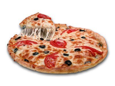 Simple Savoury Pizza Base Sauce