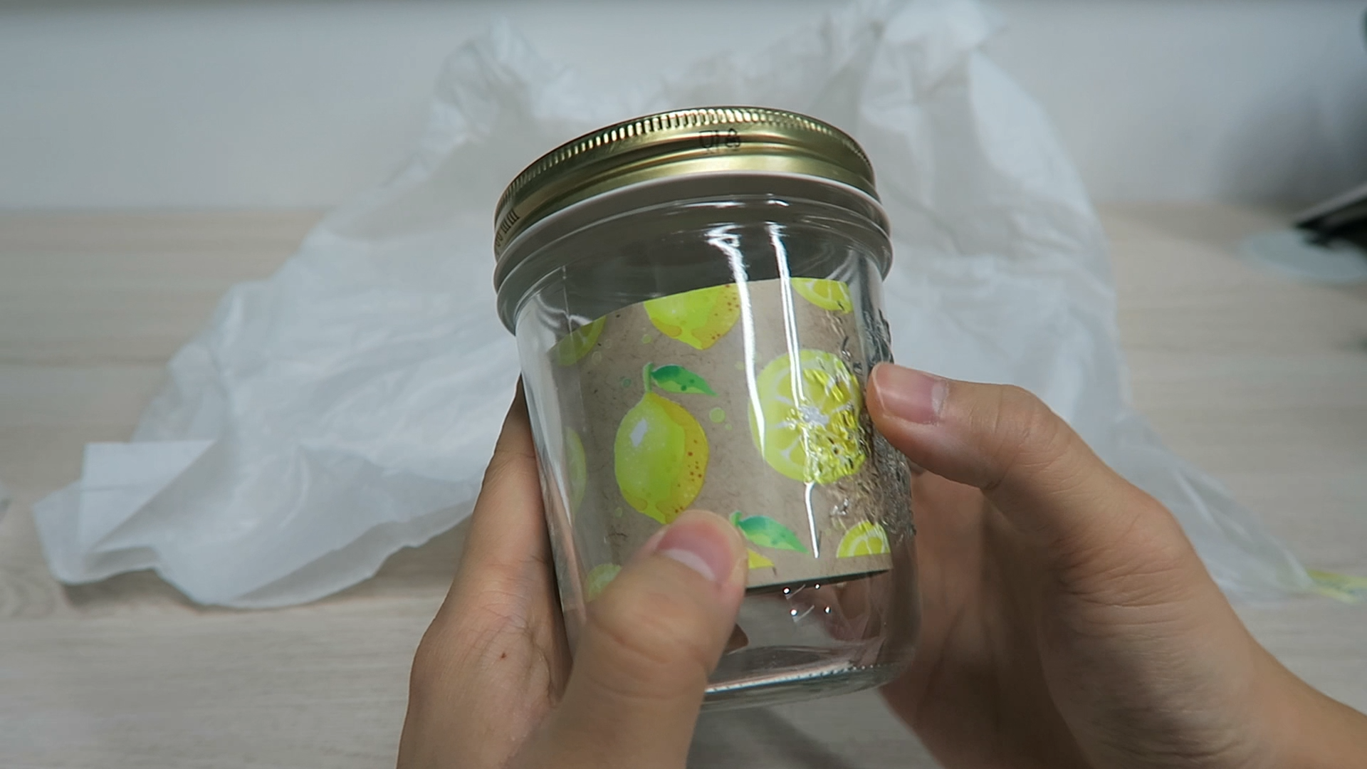 Cooking With Microwave and Mason Jar 5 Steps Instructables