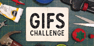 GIFs Challenge 2017