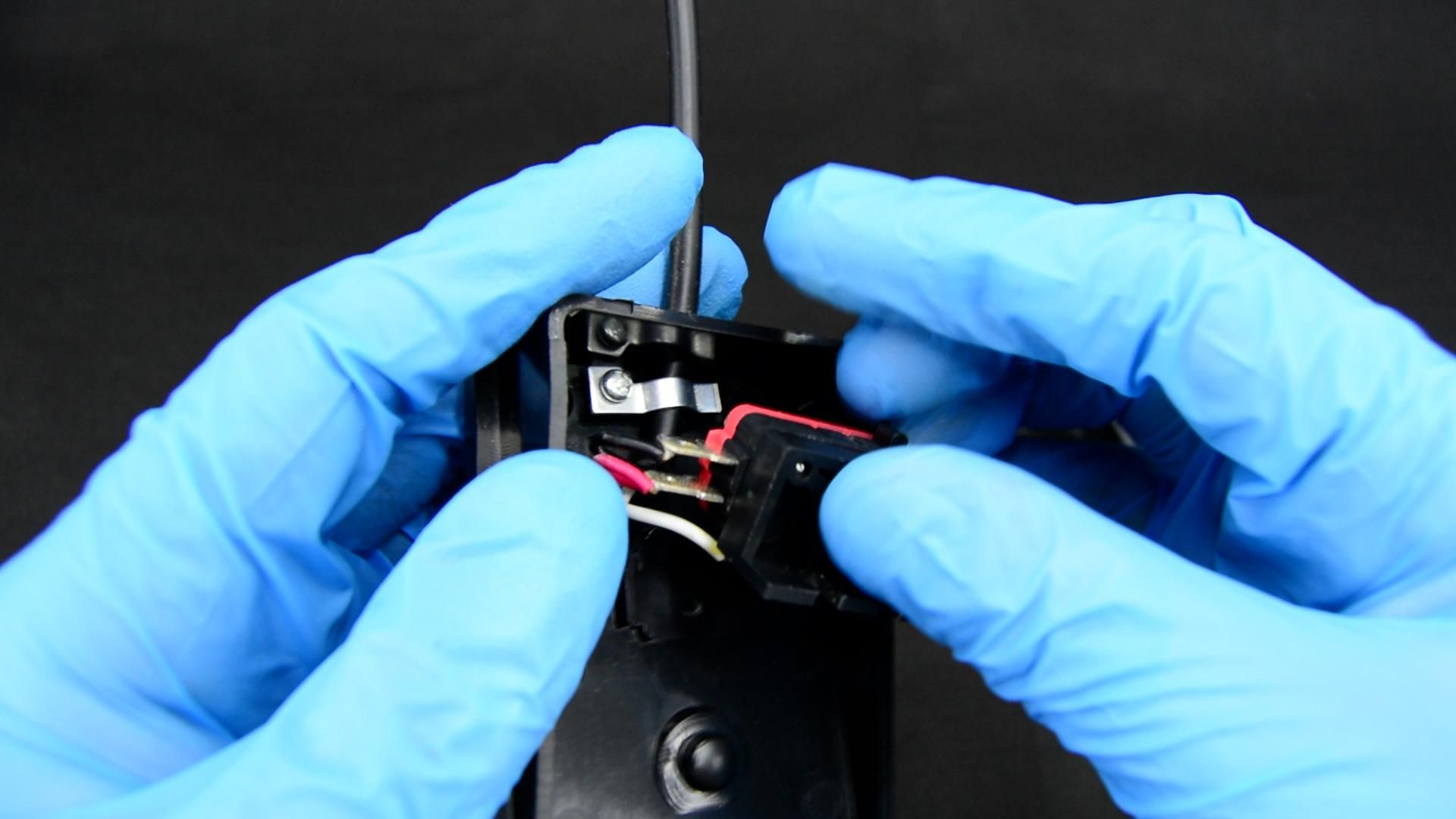 Customizable USB Foot Switch for PC 5 Steps Instructables