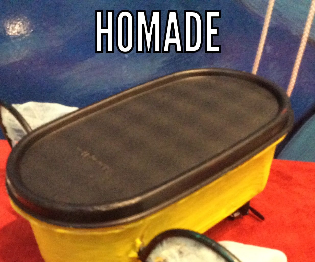 Bluetooth Controlled ROPC(remotely Operated Pool Cleaner)