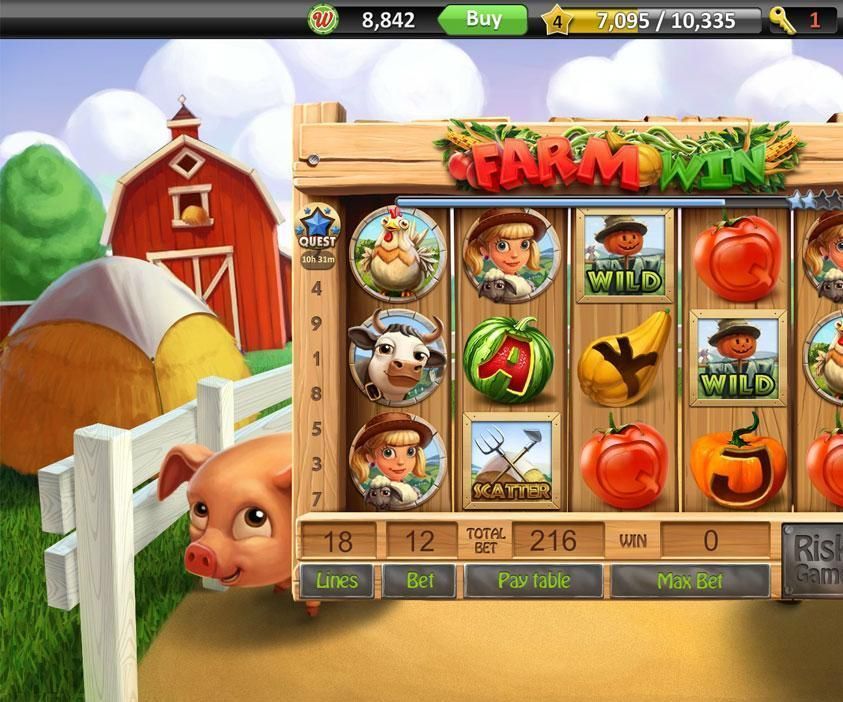 What Are the Best Slot Games for PC to Buy or Download