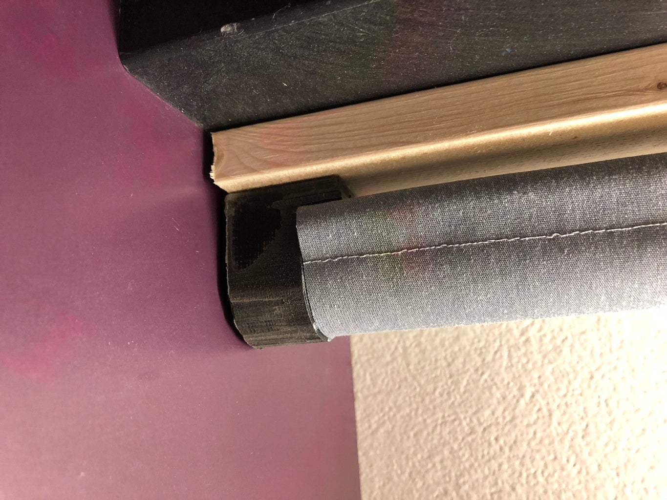 Arduino Motorized Roller Blinds : 8 Steps - Instructables