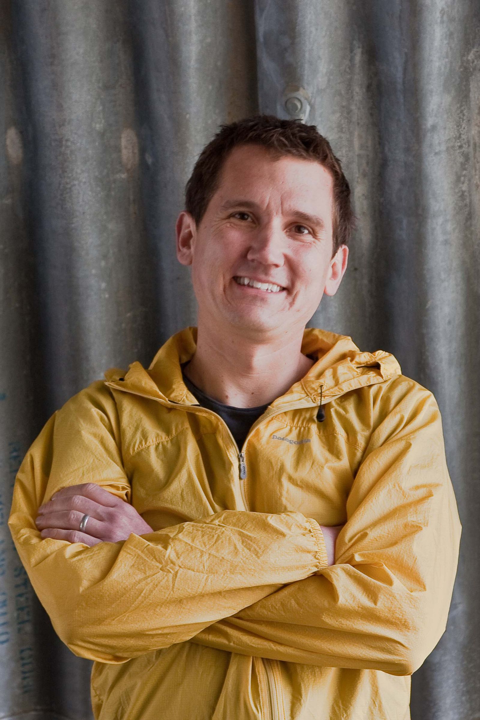 author