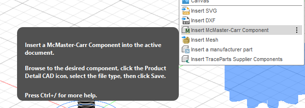 Combine the Parts and Add the Screws