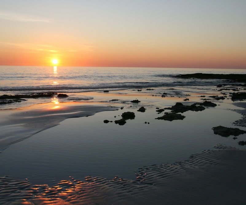 How to Enjoy the Best of Broome, Western Australia