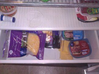 Fridge Time!!!