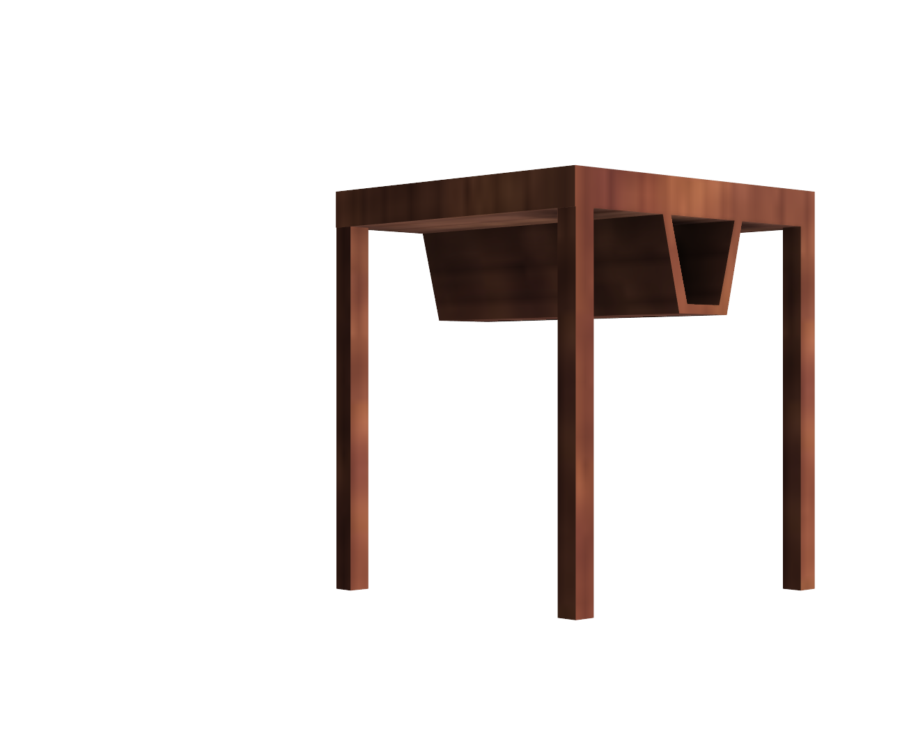 Mesa FabDig - Diego Alvites