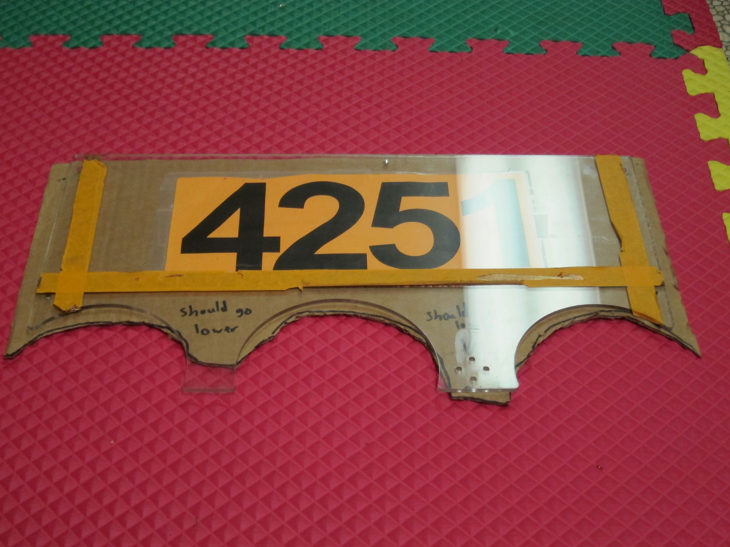 Quick Attach Shields 6 Steps Instructables