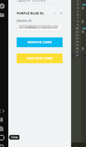 The FrontEnd