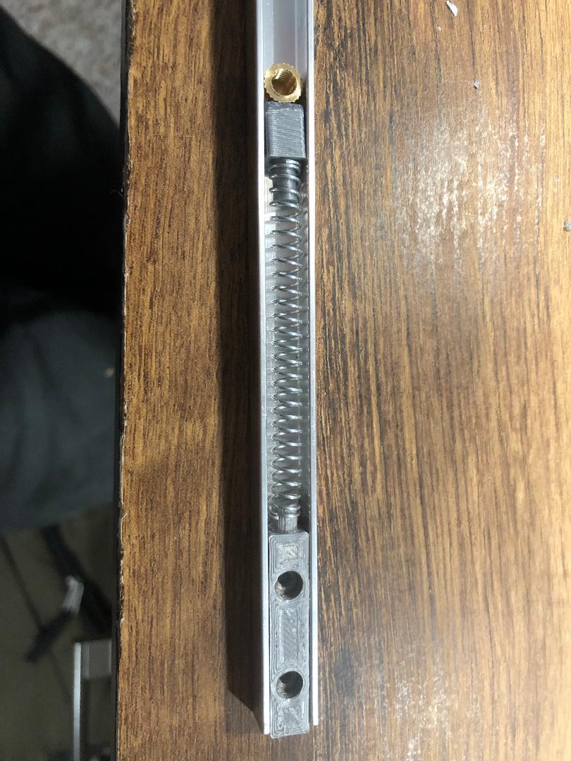 Automated Threaded Insert Installer (WIP) : 42 Steps - Instructables