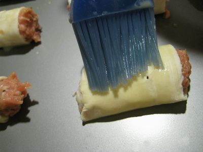 Baking Sheet
