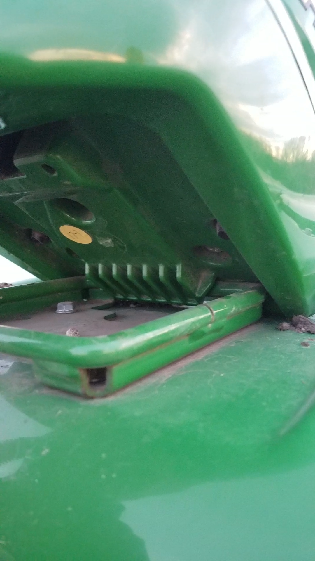How to Set Up John Deere AutoSteer 5 Steps (with Pictures