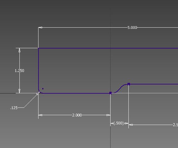 How to Export an Autodesk Inventor Part for a ShopBot CNC Router