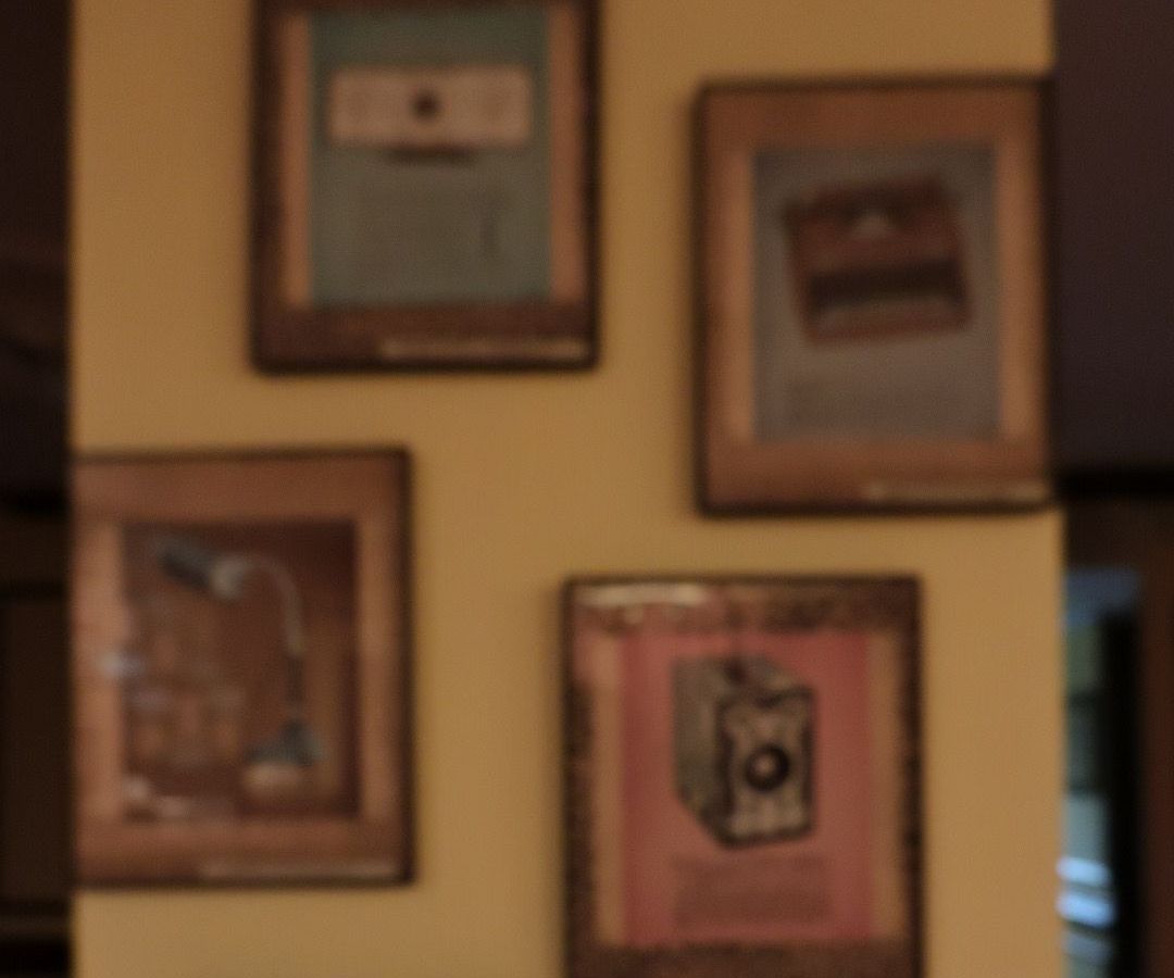 Turning a Hobby or Favorite Topic into a Picture Showcase