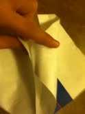 Tuck the Flaps