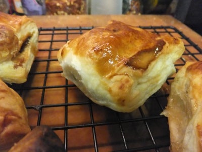 Bake, and Enjoy