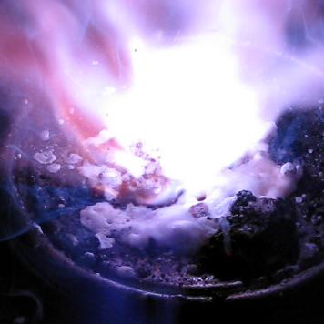 Make Potassium Chlorate From Bleach