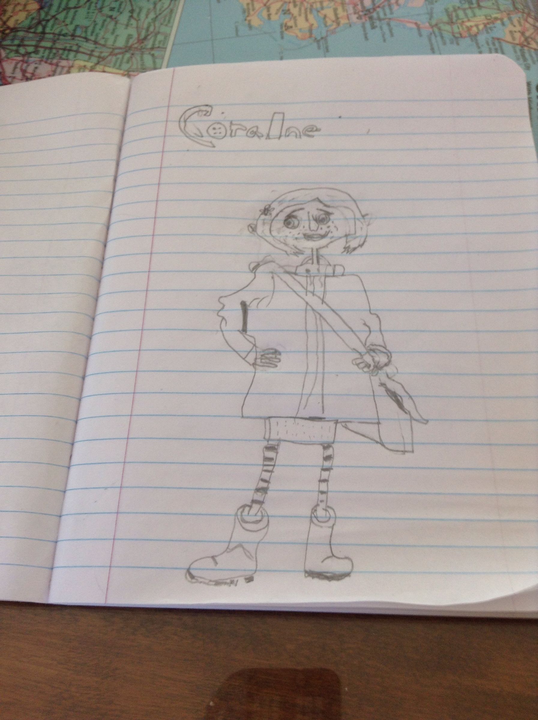 Coraline