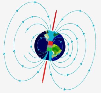 DIY Magnetometer for Geophysical Survey : 12 Steps (with Pictures ...