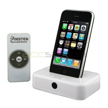 Nice IPhone 3GS Dock for Less Than $15