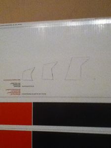Cutting and Tracing