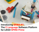 Spike Prime Line Follower Code Examples Enhancing LEGO SPIKE Prime Line Follower With C: Speed & Stability ...