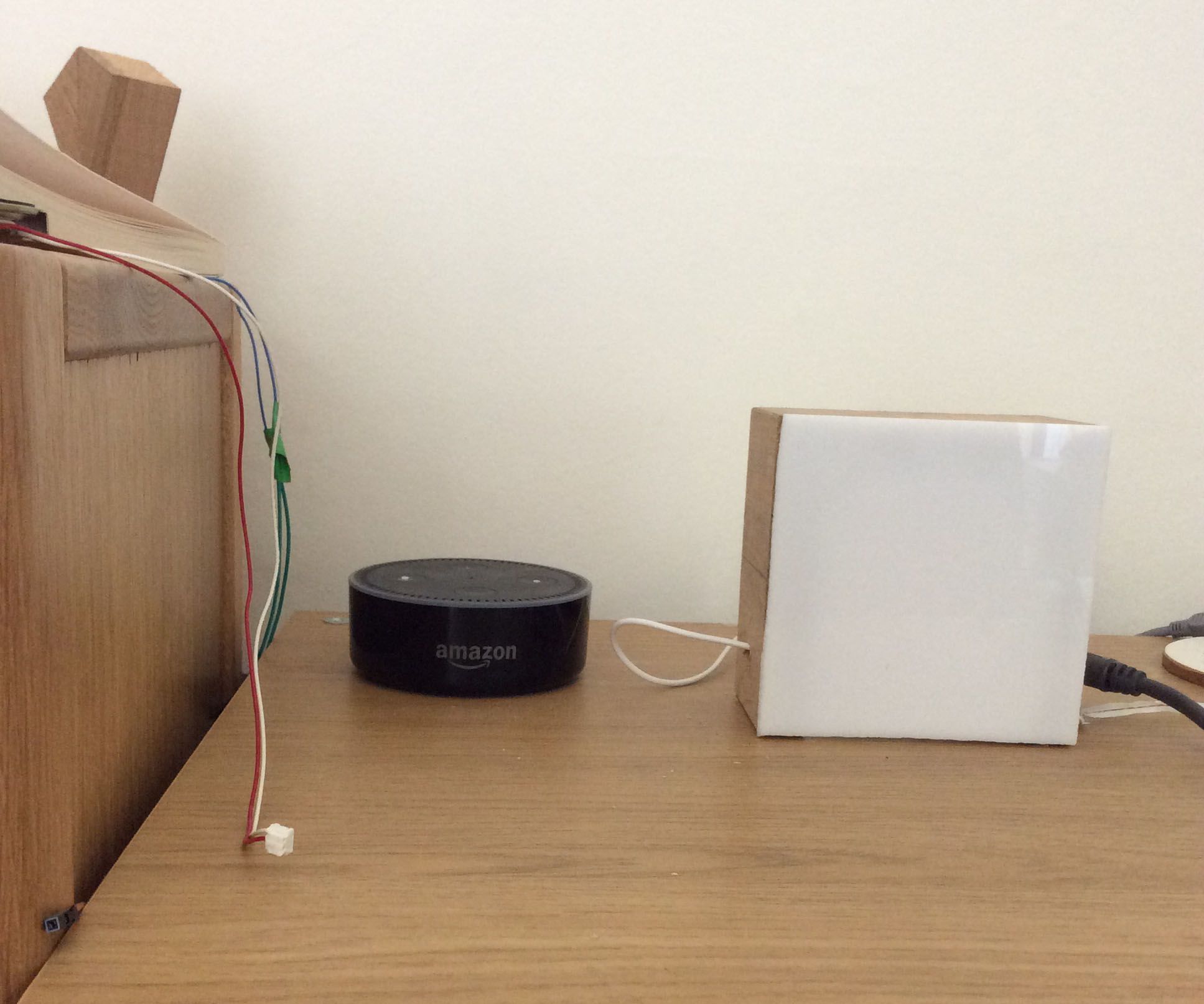 SIMPLE Arduino VU Meter