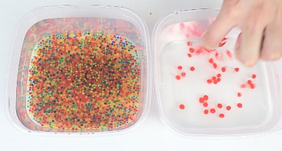 The Leidenfrost Effect Is a Physical Phenomenon.