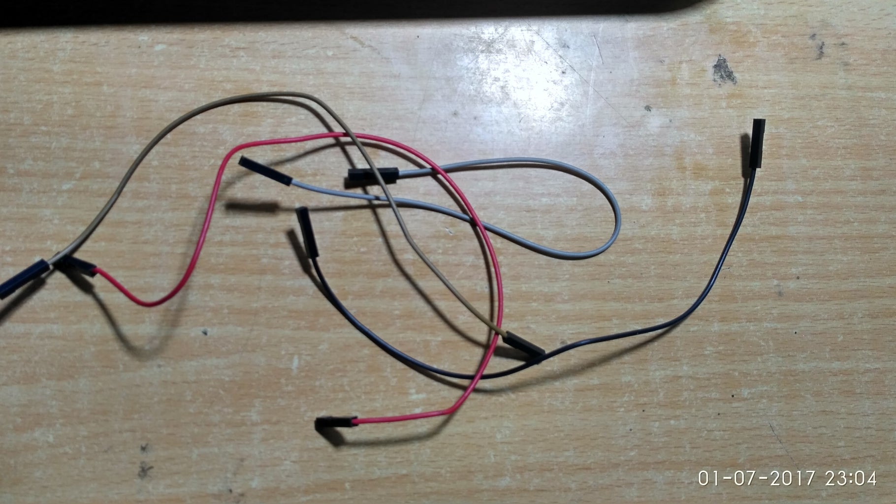 Amazing ARDUINO Killer : 6 Steps (with Pictures) - Instructables