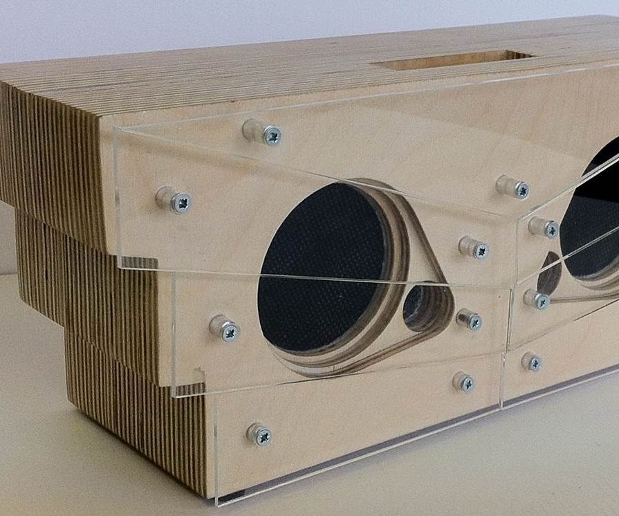 IPod Dock