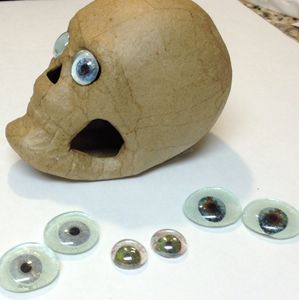 Easy Follow Me Eyes