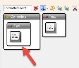In Visuino Add Components photo 3