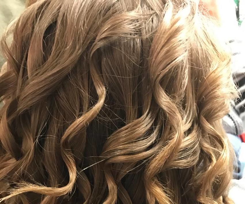 How to Curl Hair