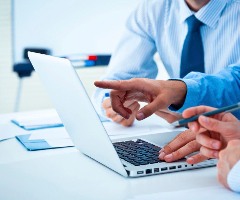 Enhance Your Online Presence With YourProfitWeb