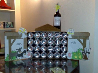 The Christmas Booze Advent Calendar