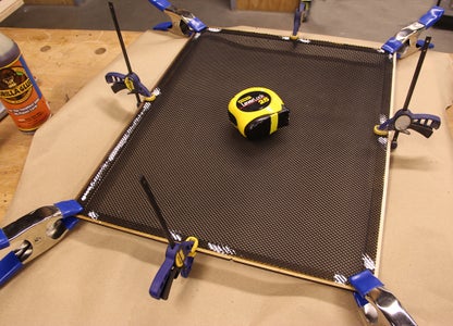 Assemble Your Screen in the Top 