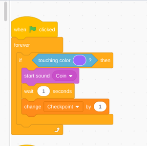 Basics of Scratch Coding : 19 Steps - Instructables