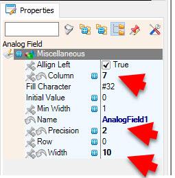 In Visuino Set Components In Visuino Set Components
