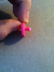 Preparing for the Glueing