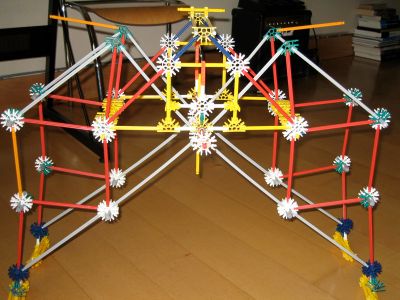 KnexBeest