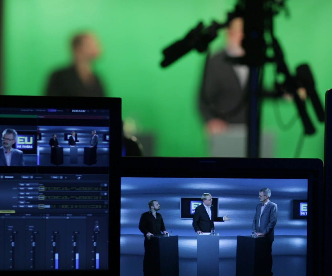 Getting the Best Out of Online Corporate Video Production Can’t Be Easier Than This