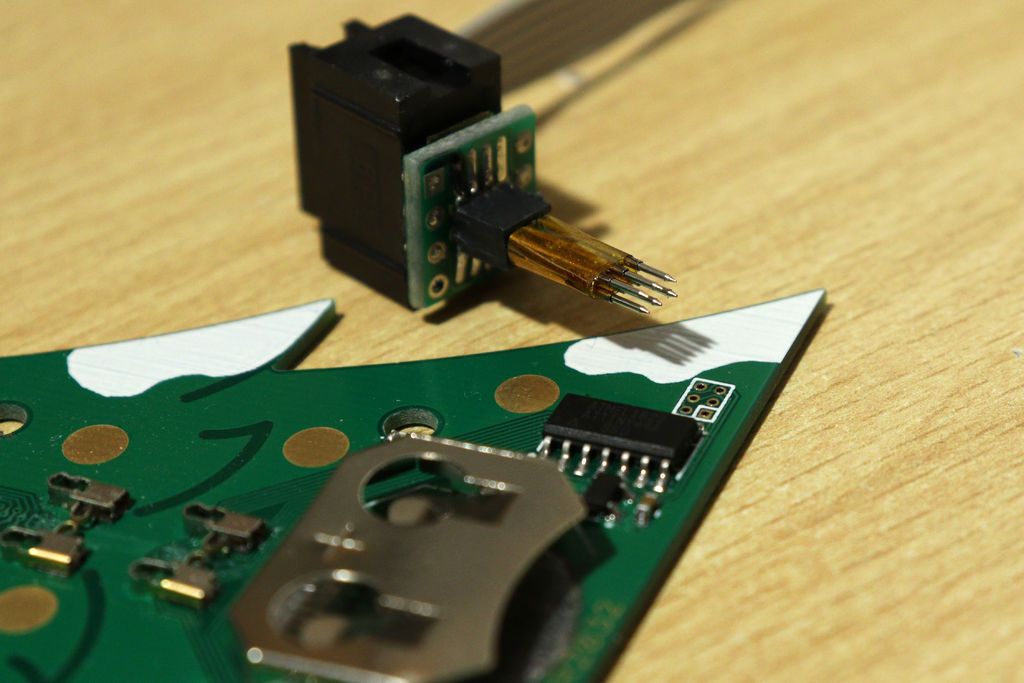 PCBs: Program & Test