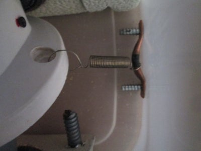 Steering Gear Box Assembly