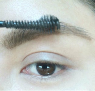 How to Fill in Eye Brows