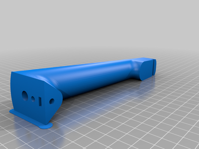 3D Models and Prints