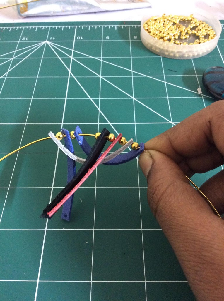 İkinci Döngüyü Oluşturun