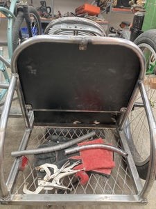 Attaching All the Rest of the Bits